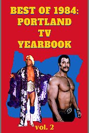 Best of 1984 Portland TV Yearbook Volume 2