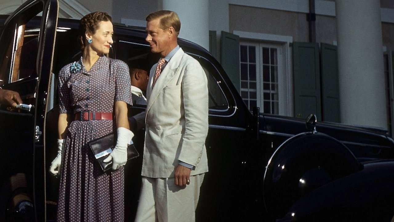 Edward and Wallis: The Bahamas Scandals