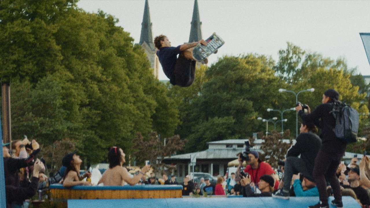 LIVE: Simple Session 2023 Skate