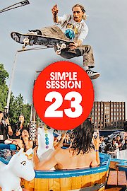 LIVE: Simple Session 2023 Skate