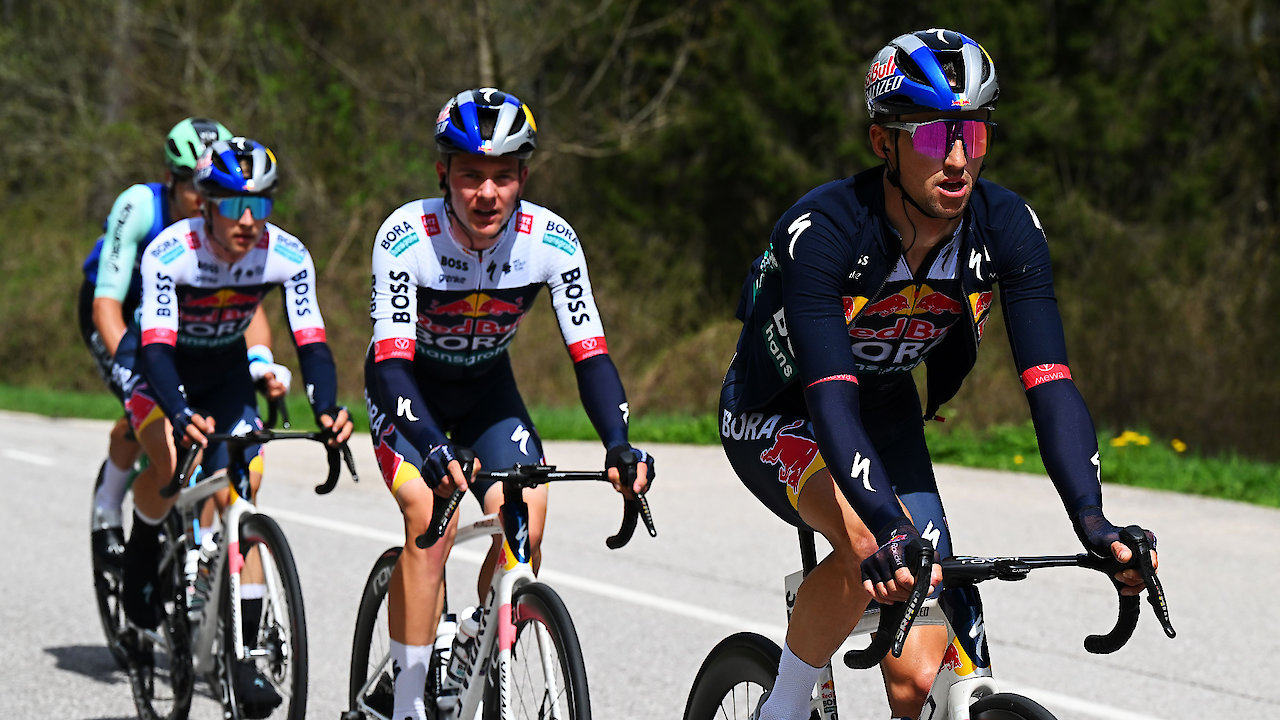 Tour of the Alps | Stage 1
