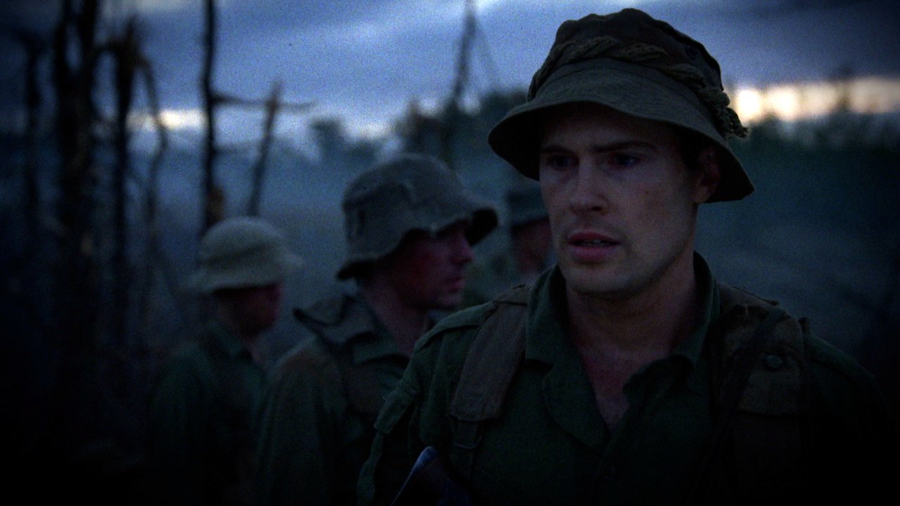 The Crater A True Vietnam Story