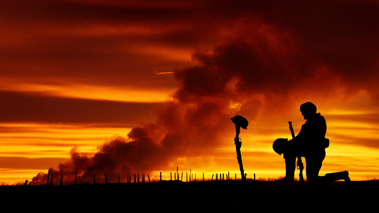 The Last Day Of World War I