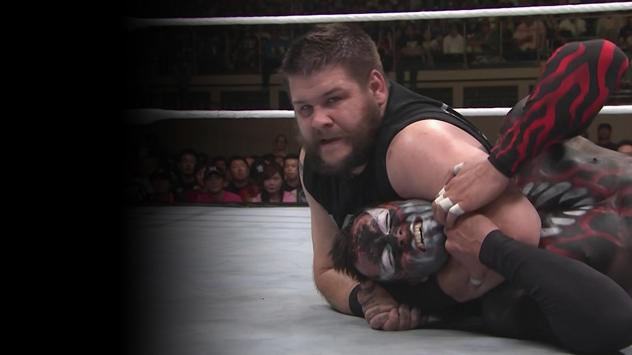 The Beast in the East: Live from Tokyo