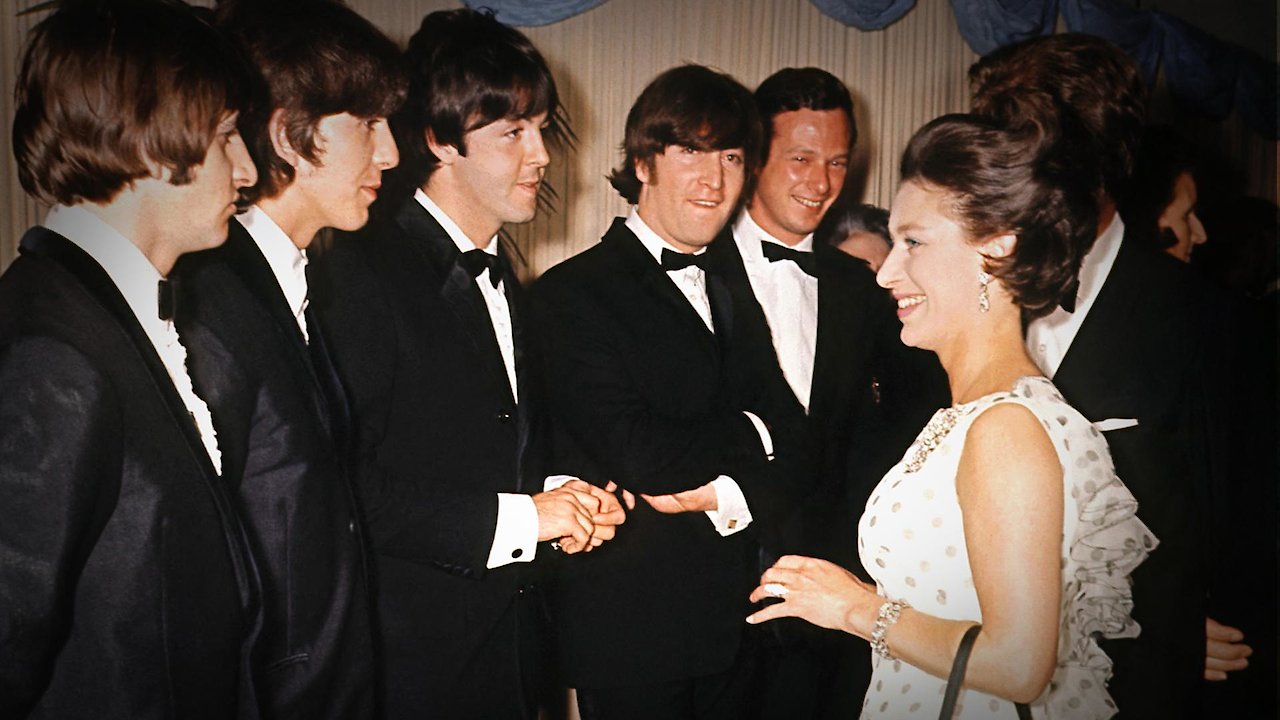 Keeping the Crown: Breaking Tradition