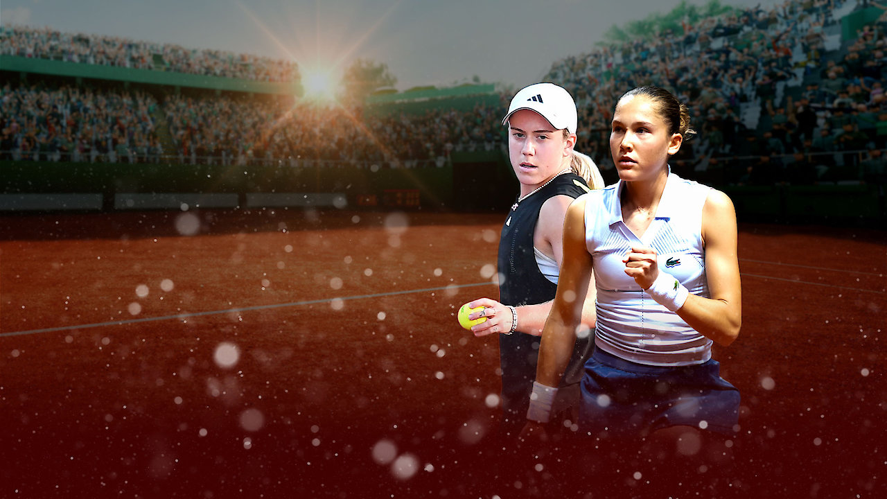 Sonay Kartal - Erika Andreeva