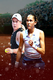 Sonay Kartal - Erika Andreeva