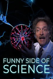 Funny Side of Science