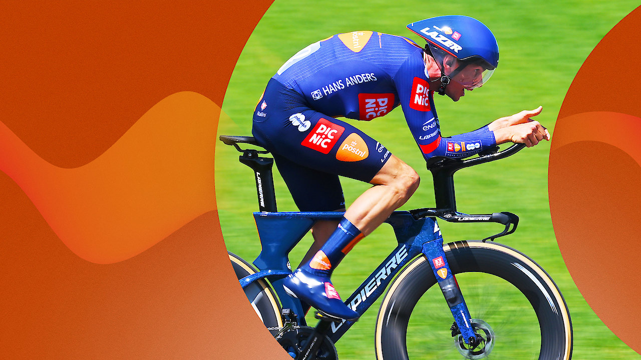 Itzulia Basque Country | Stage 1