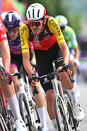 Boucles de la Mayenne | Stage 3