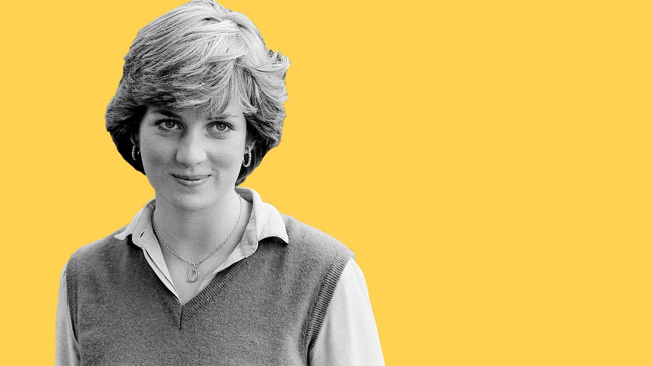 Diana's Decades: The 1970's