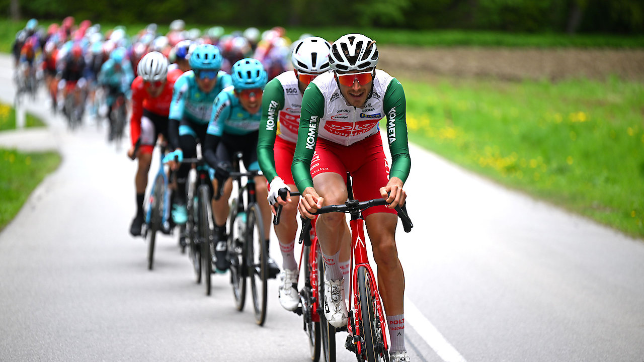 Tour of the Alps | Stage 5
