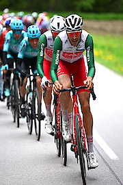 Tour of the Alps | Stage 5