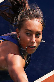 Carole Monnet - Kristina Dmitruk