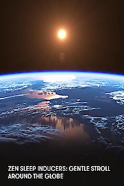 Zen Sleep Inducers: Gentle Stroll Around the Globe