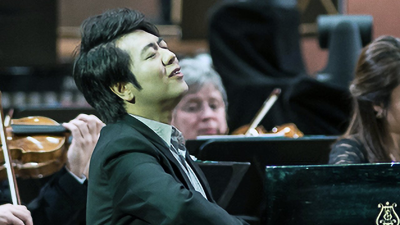 Lang Lang: New Year's Eve in Munich