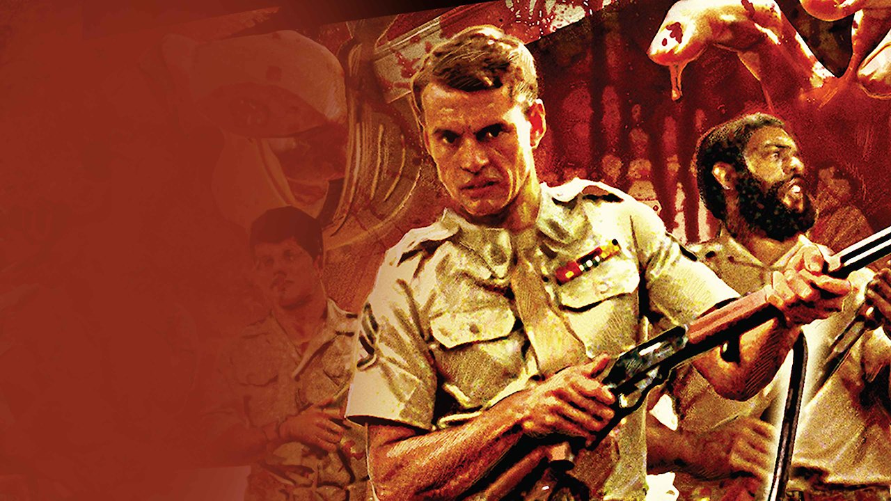 Thou Shalt Not Kill...Except