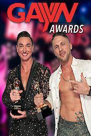 GayVN Awards 2023