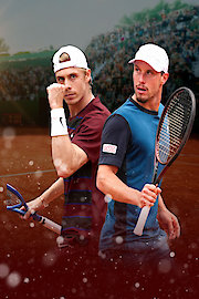 Denis Shapovalov - Filip Misolic