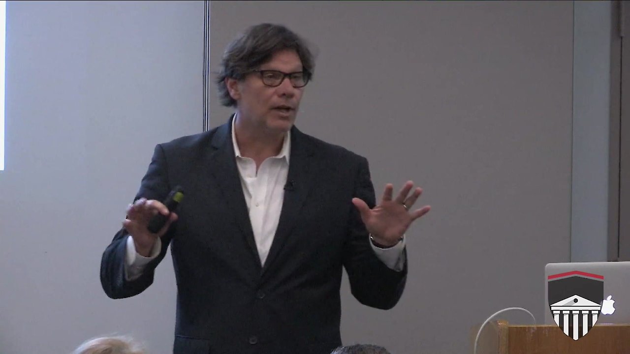 Our Broken Two Party System: Can American Politics be Fixed?