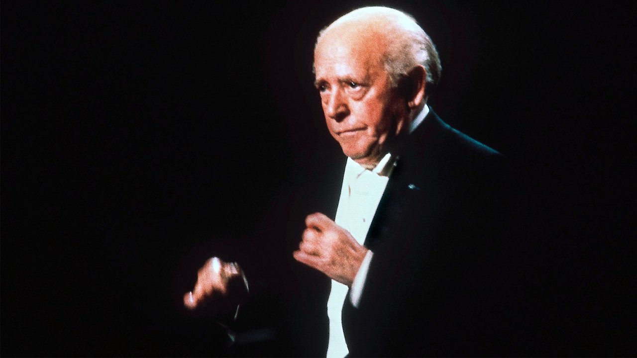 Philadelphia Orch: Rachmaninoff