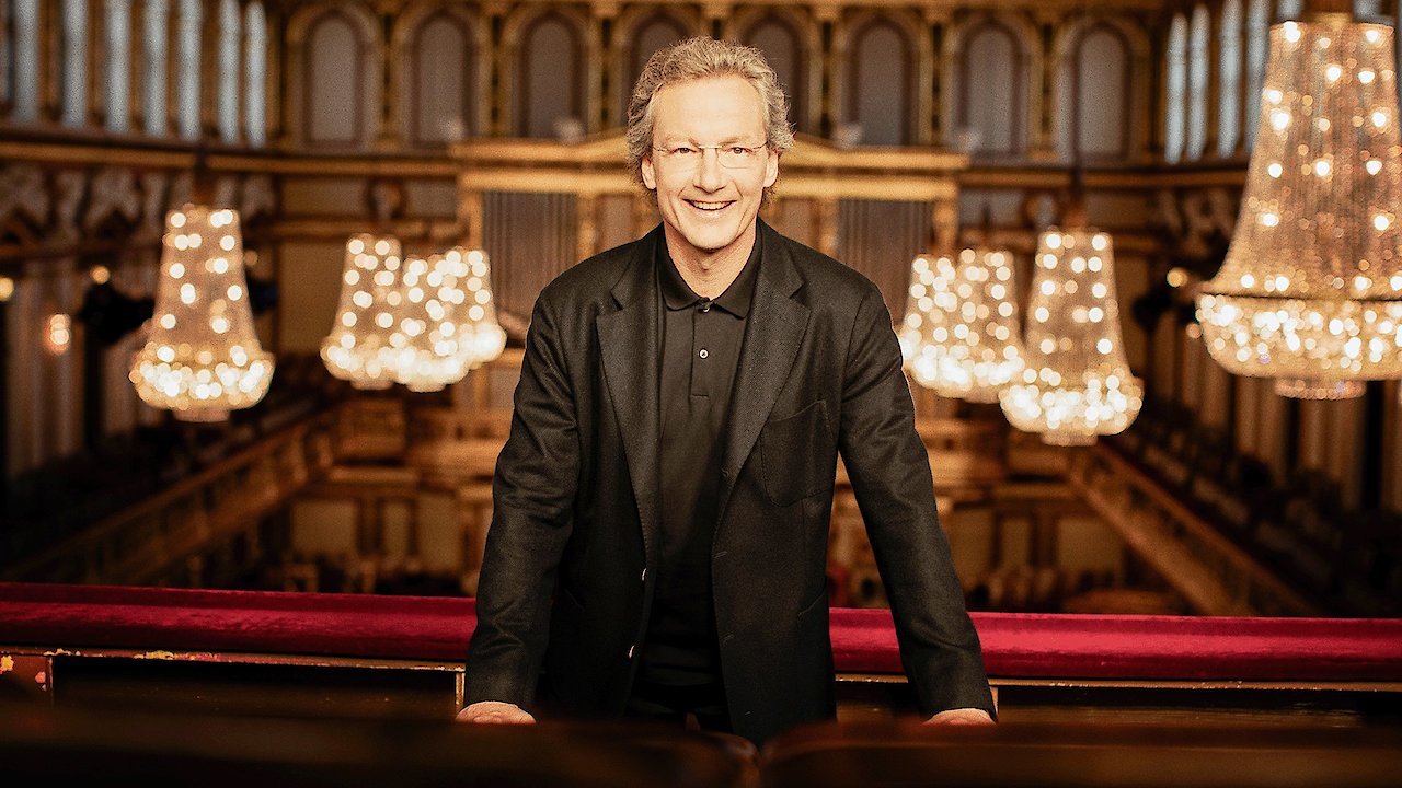 Vienna Philharmonic: Mahler