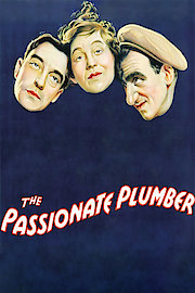The Passionate Plumber