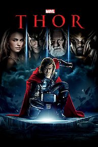 Thor