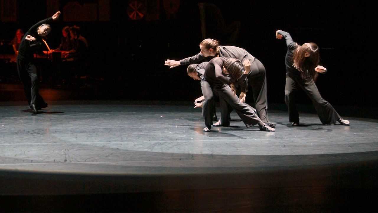 Ensemble Intercontemporain: Flexible Silence