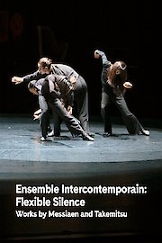 Ensemble Intercontemporain: Flexible Silence