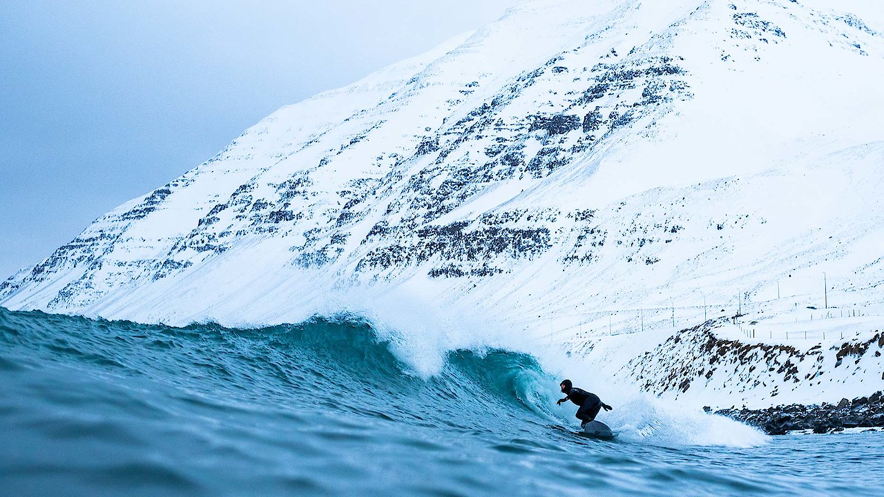 A Corner of the Earth