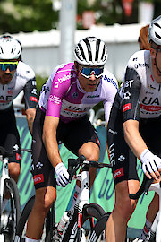Tour of Belgium | Stage 5