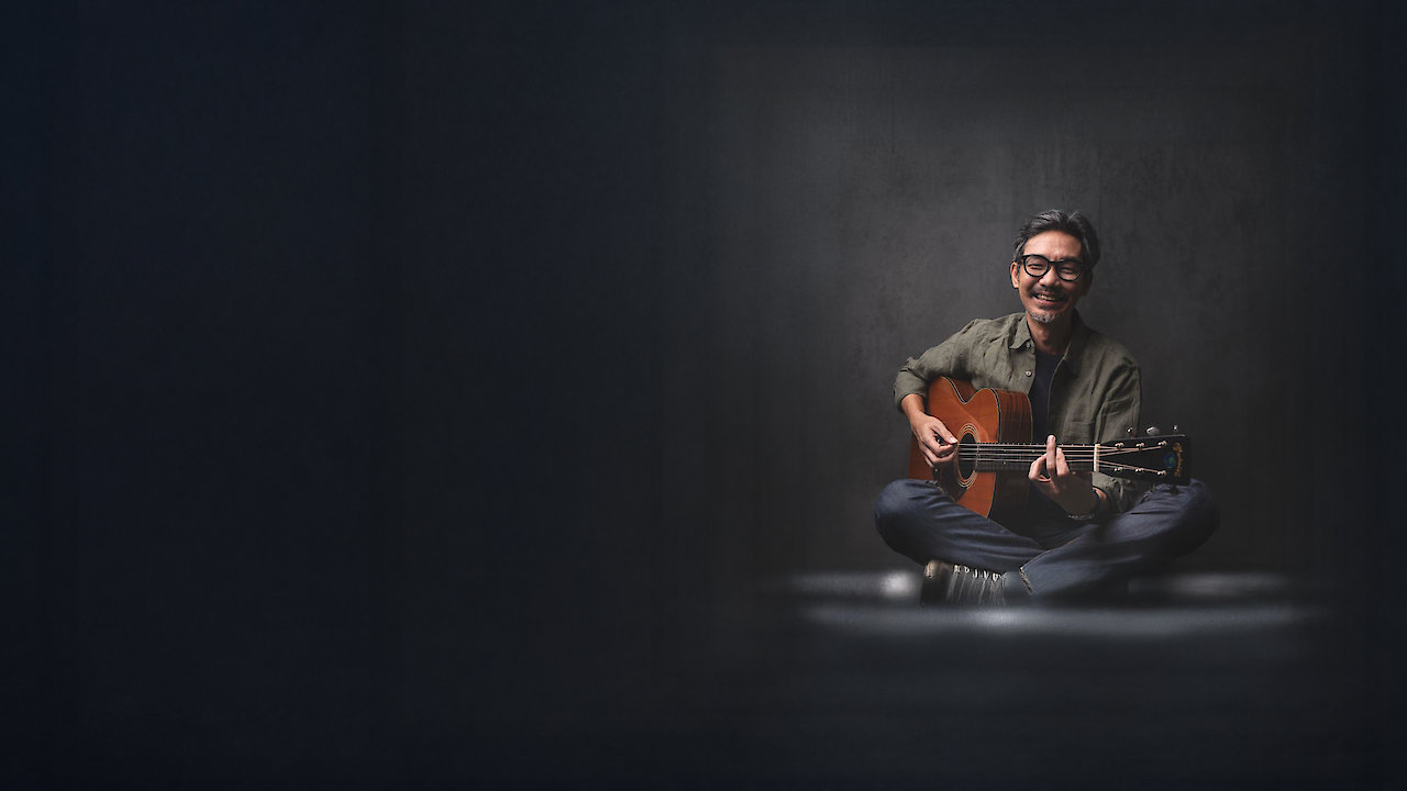 Acoustic Night Out with Paolo Santos