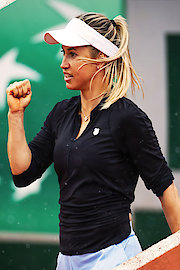 L. Fernandez / Y. Putintseva - T. Mihalikova / O. Nicholls
