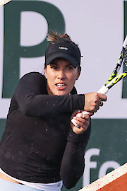 D. Krawczyk / N. Skupski - E. Routliffe / M. Venus