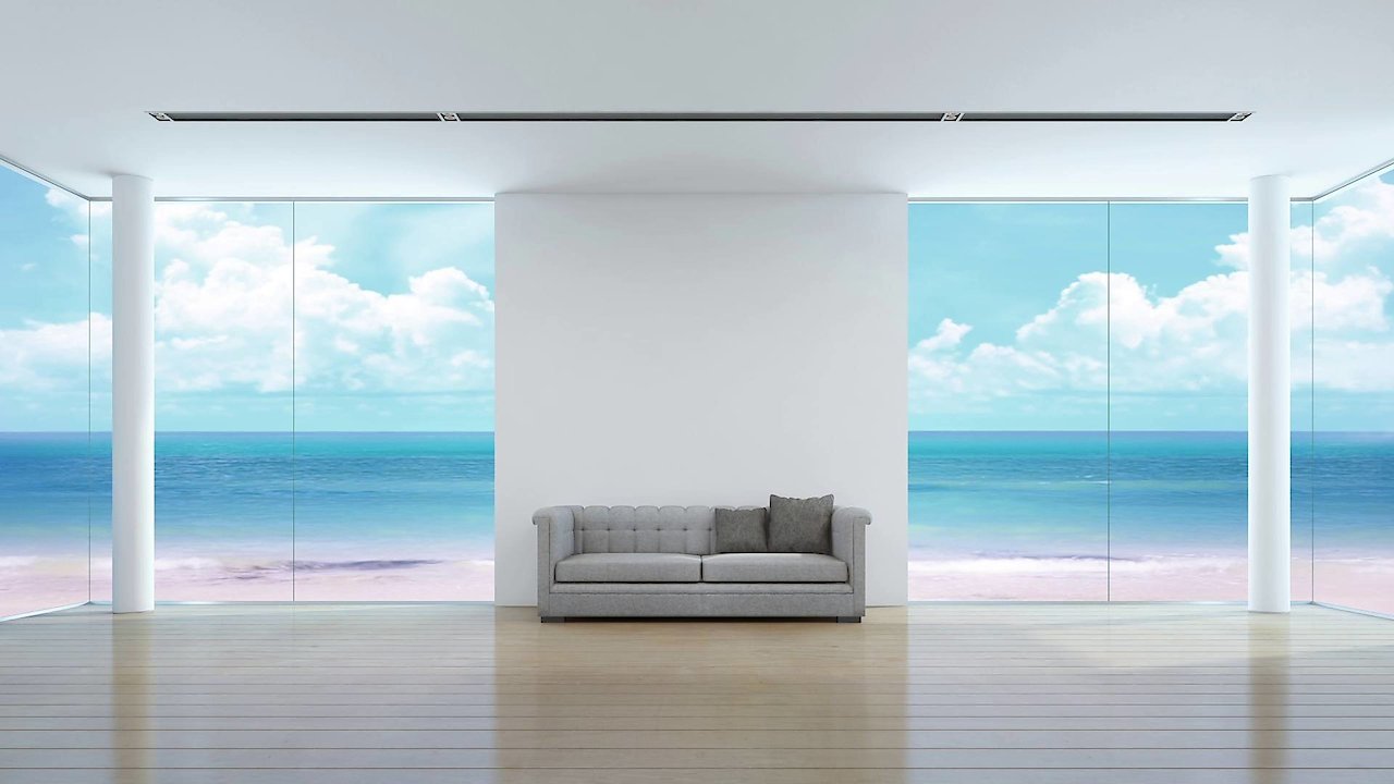 ZenLIFE Spa: Spa By The Sea