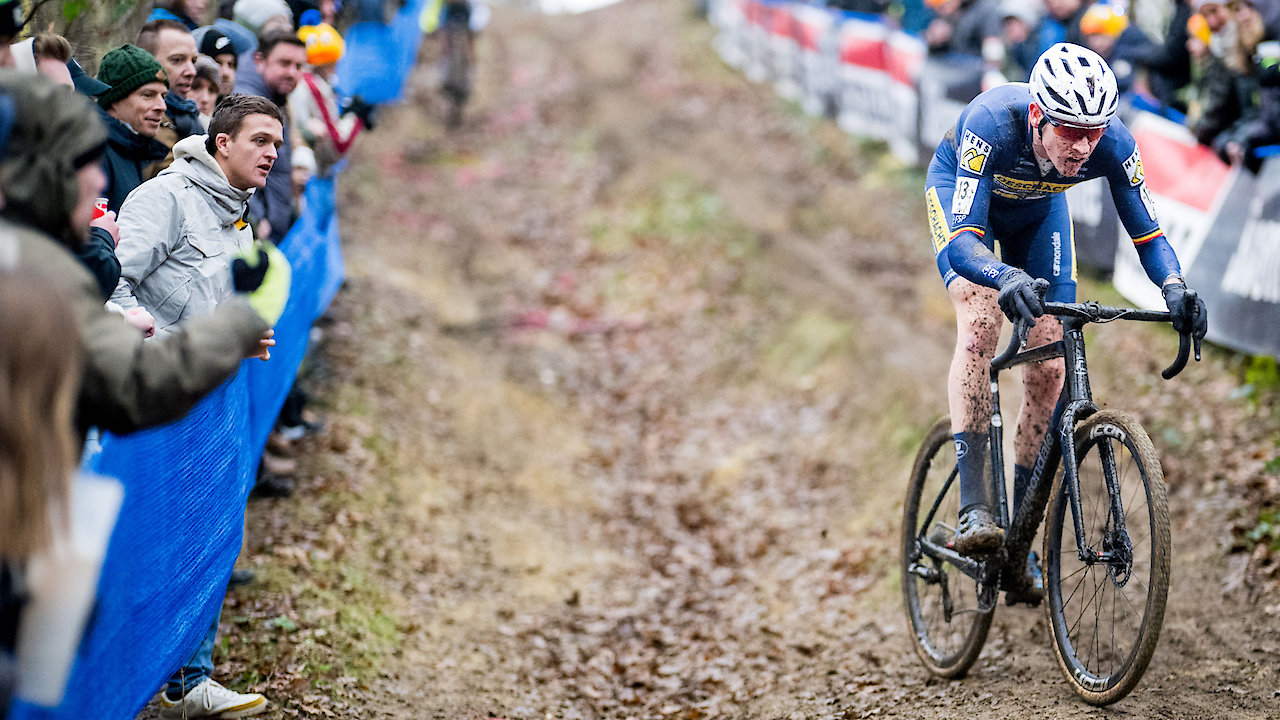 Trofee Veldrijden | Herentals