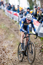 Trofee Veldrijden | Herentals