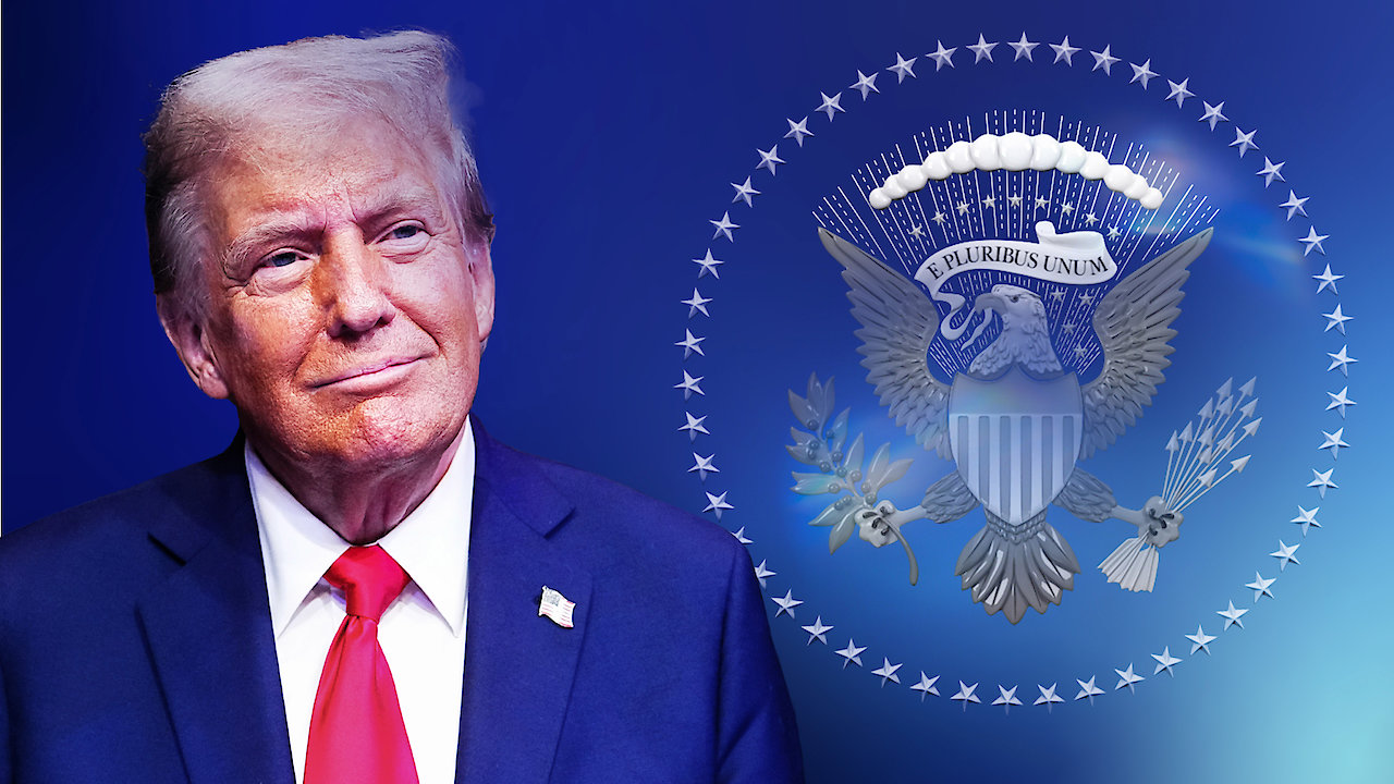 NBC News: President Trump