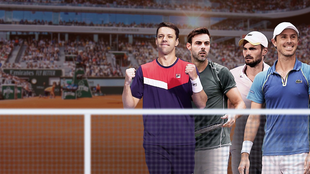 M. Granollers / H. Zeballos in 16