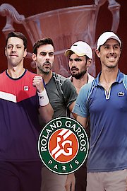 M. Granollers / H. Zeballos in 16