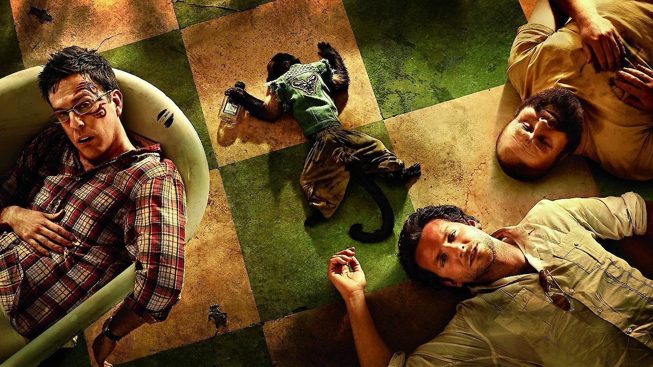 The Hangover: Part II