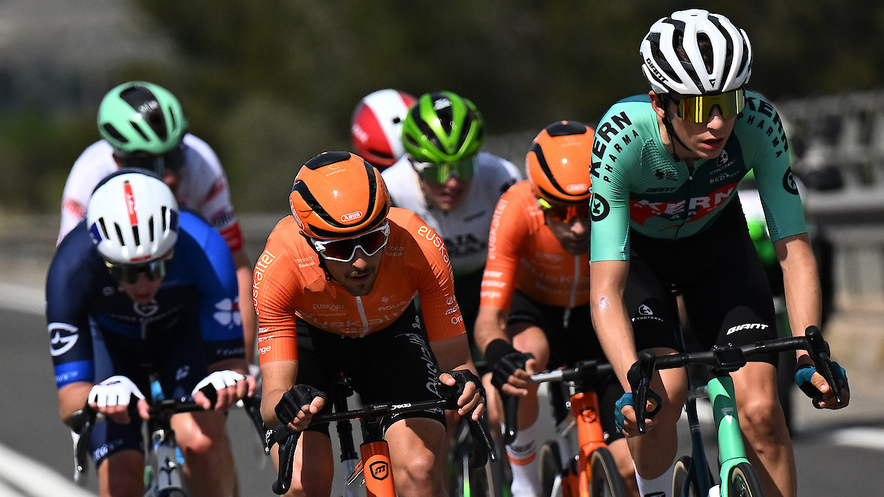 Tour of Slovenia | Stage 1