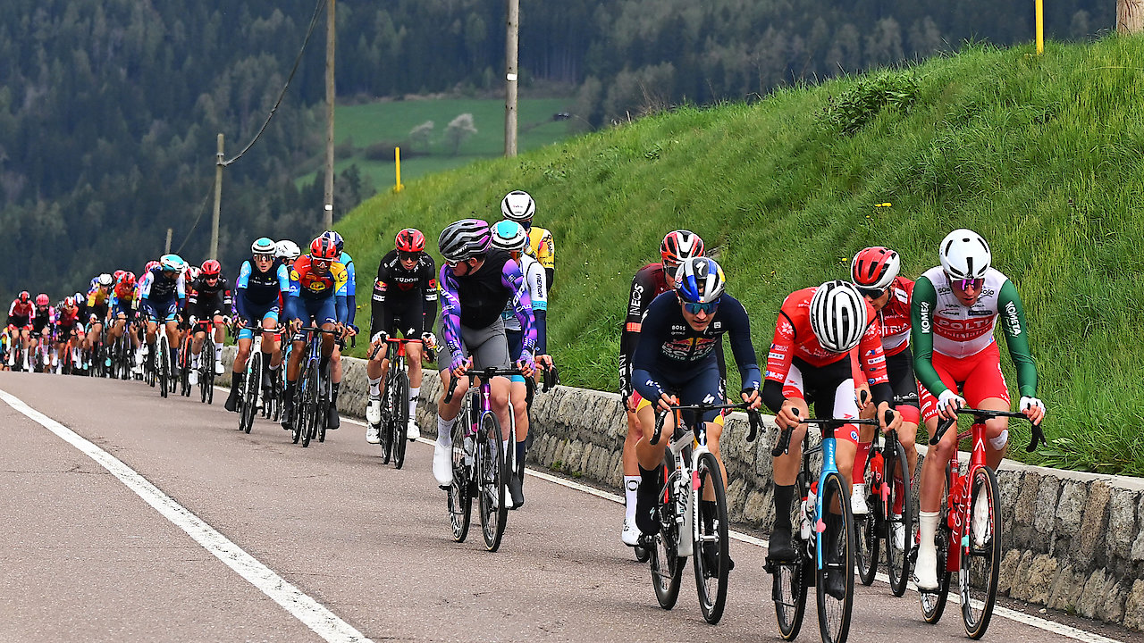 Tour of the Alps | Stage 3