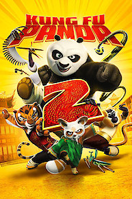 Kung Fu Panda 2