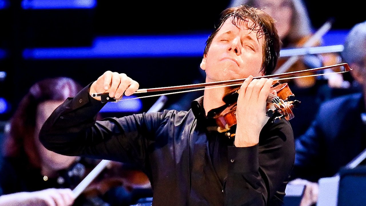BBC Proms: The Eight Seasons