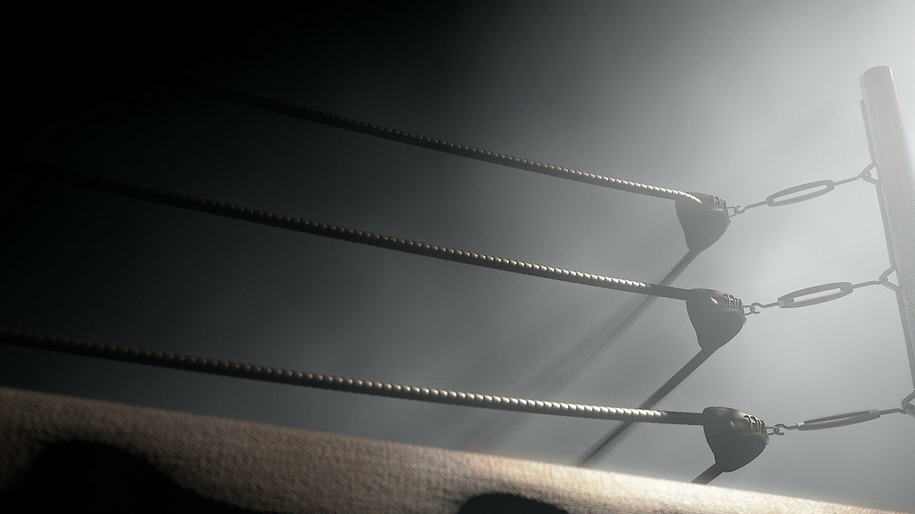 WWE Best Moments of 2020