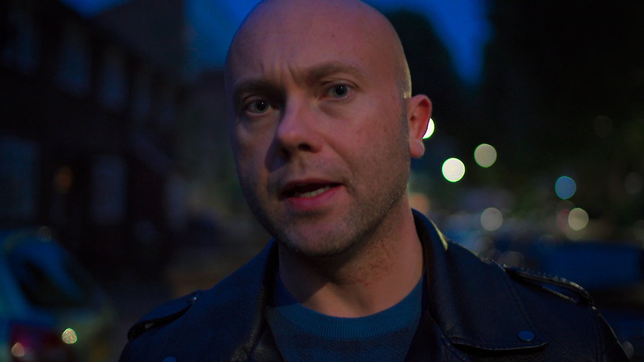 Sex Drugs and Murder