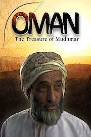 Oman The Treasure of Mudhmar