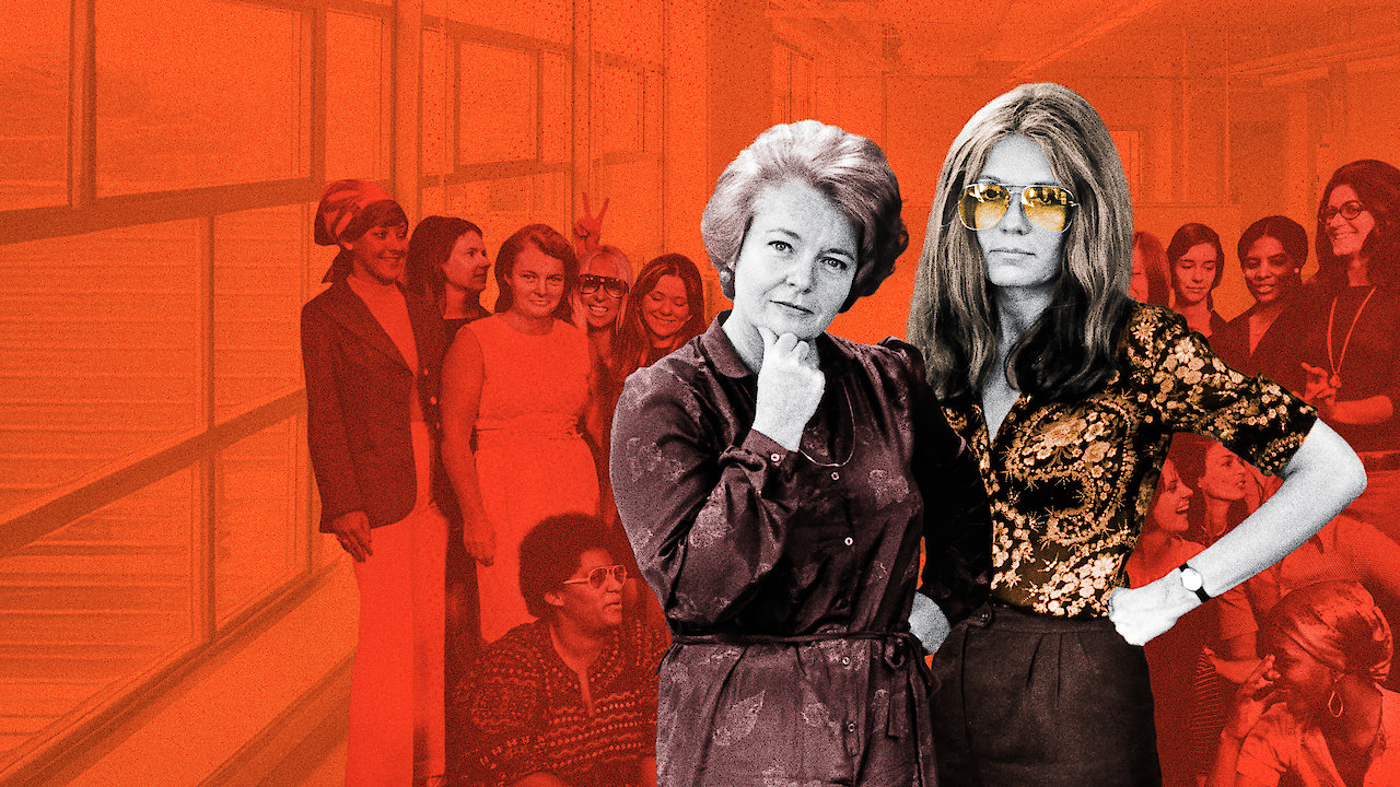 Dear Ms.: A Revolution in Print